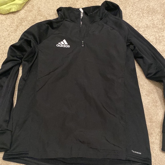 Adidas hoodie - Picture 2 of 5